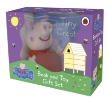 Image for Peppa Pig Book and Toy