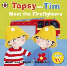 Image for Topsy and Tim: Meet the Firefighters