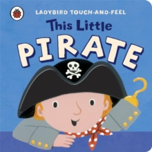 Image for This little pirate