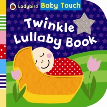 Image for Baby Touch: Twinkle Lullaby Book