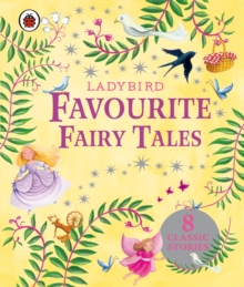Image for Ladybird Favourite Fairy Tales