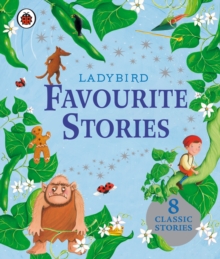 Image for Ladybird Favourite Stories