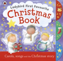 Image for Ladybird First Favourite Christmas Book