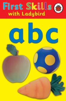 Image for First Skills: abc