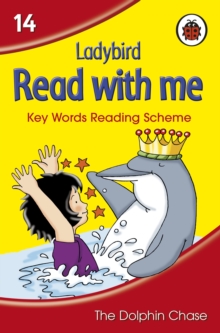 Image for Read with Me The Dolphin Chase