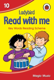Image for Read With Me Magic Music