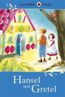 Image for Hansel and Gretel