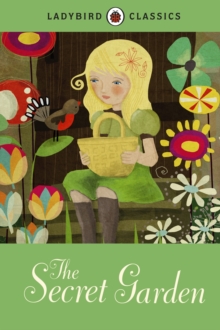 Image for Ladybird Classics: The Secret Garden
