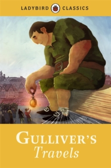 Image for Ladybird Classics: Gulliver's Travels