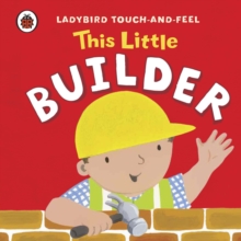 Image for This little builder