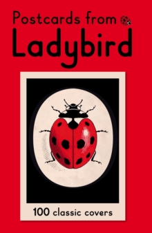 Image for Postcards from Ladybird: 100 Classic Ladybird Covers in One Box