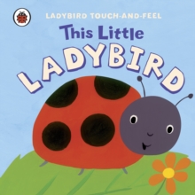 Image for This little ladybird