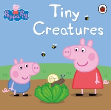 Image for Tiny creatures.