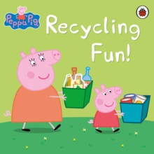 Image for Recycling fun!