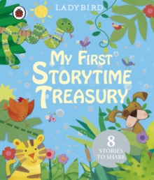 Image for My First Storytime Treasury