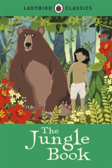 Image for Ladybird Classics: The Jungle Book