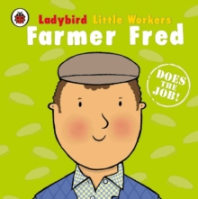 Image for LITTLE WORKERS FARMER FRED