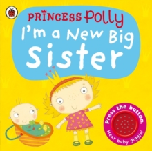 Image for I'm a new big sister