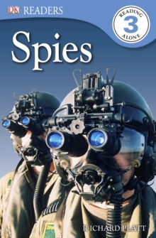 Image for Spies