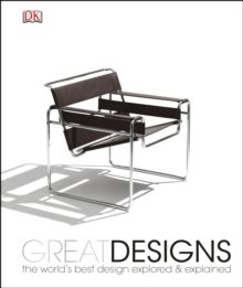 Image for Great designs