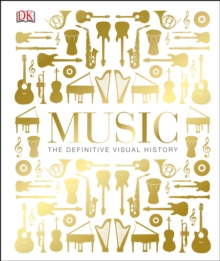 Image for Music  : the definitive visual history