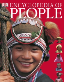 Image for Encyclopedia of People.