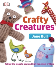 Image for Crafty Creatures