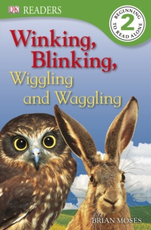 Image for Winking, Blinking, Wiggling and Waggling