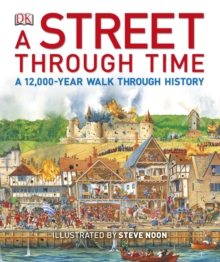Image for Street Through Time