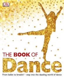 Image for Book of Dance.