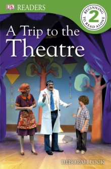 Image for Trip to the Theatre