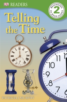 Image for Telling the Time