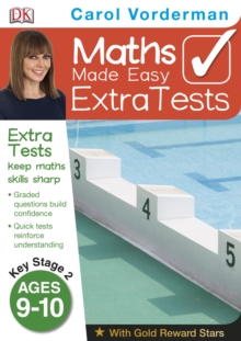 Image for Extra tests age 9-10
