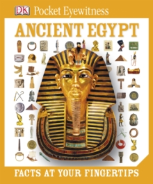 Image for Ancient Egypt: facts at your fingertips.