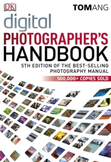 Image for Digital photographer's handbook
