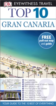 Image for Top 10 Gran Canaria