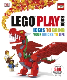 Image for LEGO play book