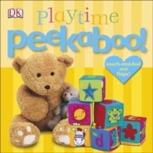 Image for Playtime peekaboo!