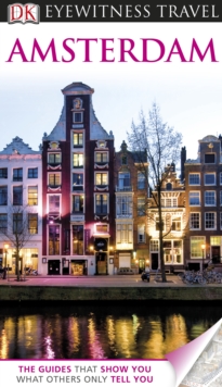 Image for Amsterdam.