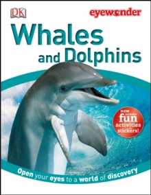 Image for Whales and dolphins