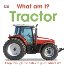 Image for Tractor