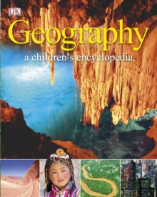 Image for Geography  : a children's encyclopedia