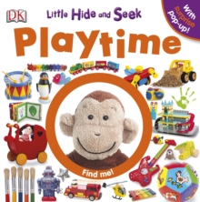 Image for Little Hide and Seek Playtime
