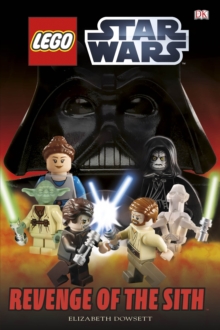 Image for LEGO (R) Star Wars Revenge of the Sith