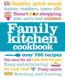 Family Kitchen Cookbook