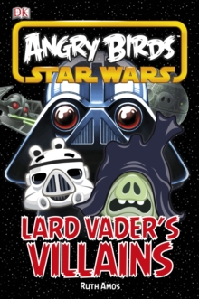 Image for Angry Birds Star Wars Vader's Villains