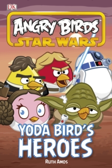 Image for Yoda bird's heroes.