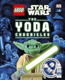 Image for The Yoda chronicles