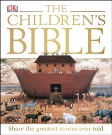 Image for Children's Bible.