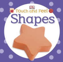 Image for Touch and Feel Shapes